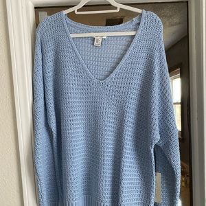 Rachel Zoey sweater *FINAL PRICE *